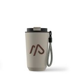 Custom REAL DEAL 355ml 12oz RECYCLED STAINLESS STEEL TUMBLER - 2