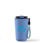 Custom REAL DEAL 355ml 12oz RECYCLED STAINLESS STEEL TUMBLER - 4