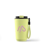 Custom REAL DEAL 355ml 12oz RECYCLED STAINLESS STEEL TUMBLER - 7
