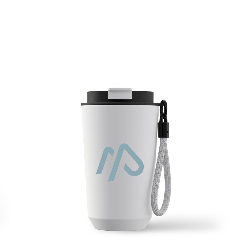 REAL-DEAL-355ml-12oz-RECYCLED-STAINLESS-STEEL-TUMBLER-DW342 Custom REAL DEAL 355ml 12oz RECYCLED STAINLESS STEEL TUMBLER