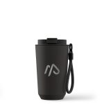 Custom REAL DEAL 355ml 12oz RECYCLED STAINLESS STEEL TUMBLER - 9