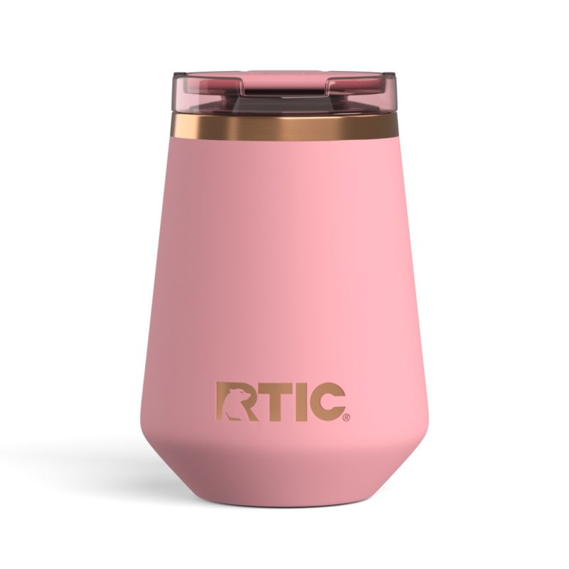 Custom Rtic BULK Happy Hour 12oz Wine Tumbler - 7