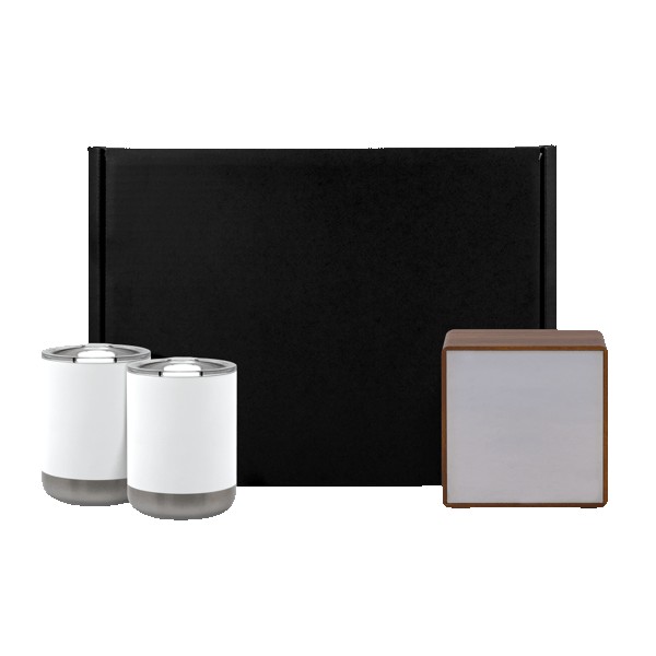 Custom SipTune II Gift Set - 1