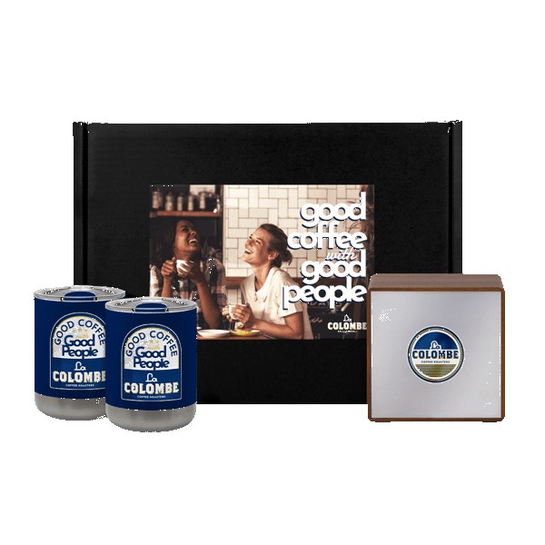 Custom SipTune II Gift Set - 8
