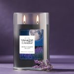 Custom Yankee Candle® Large Tumbler Candle - Midsummer's Night - 3