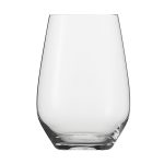 Custom Zwiesel Glas Fort Collection - 13 oz. Stemless Wine Tumbler