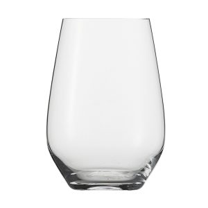 Custom Zwiesel Glas Fort Collection - 13 oz. Stemless Wine Tumbler