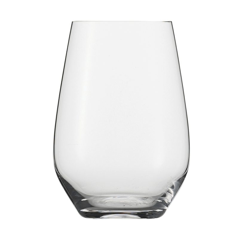 Custom Zwiesel Glas Fort Collection - 13 oz. Stemless Wine Tumbler