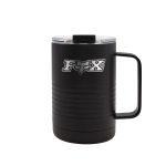 Custom 16 Oz. Patriot® Coffee Black Mug