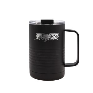 Custom 16 Oz. Patriot® Coffee Black Mug