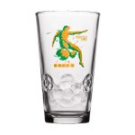 Custom 16 oz Libbey Soccer Pint - 4