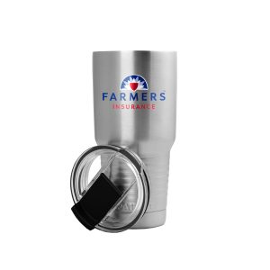 Custom 20 Oz. Patriot Tumbler