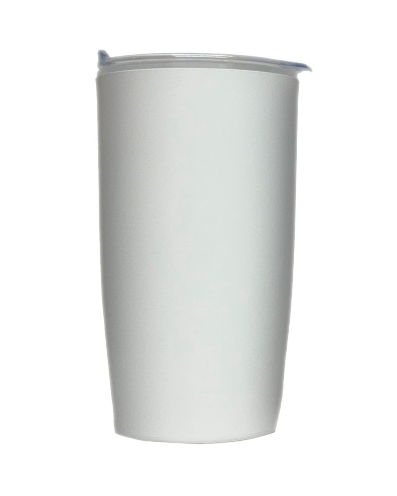 Custom 22 oz Aroma Double Wall Tumbler - 2