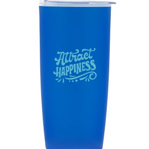 Custom 22 oz Aroma Double Wall Tumbler