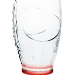 Custom 23 Oz. Libbey® Football Tumbler Beer Glass - 8