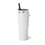 Custom 30 Oz. Swig Life™ Golf Ball To-go Tumbler - 1