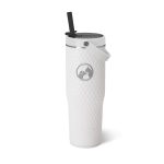 Custom 30 Oz. Swig Life™ Golf Ball To-go Tumbler - 3