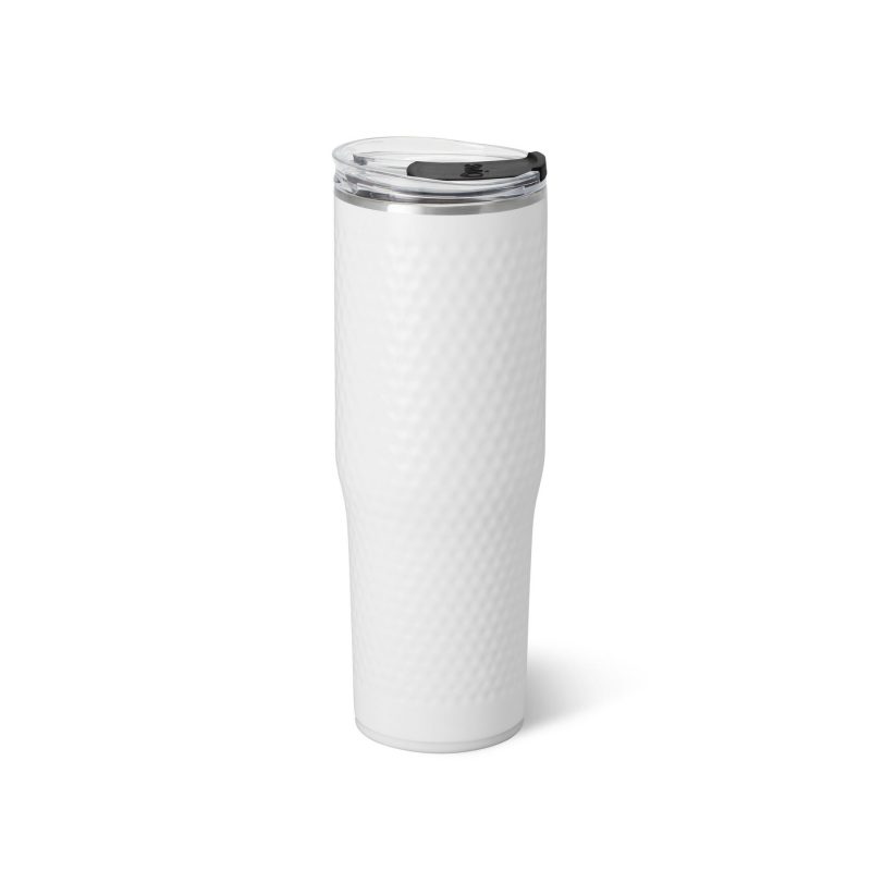 Custom 30 Oz. Swig Life™ Golf Ball Tumbler - 1