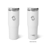 Custom 30 Oz. Swig Life™ Golf Ball Tumbler