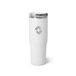 Custom 30 Oz. Swig Life™ Golf Ball Tumbler - 3