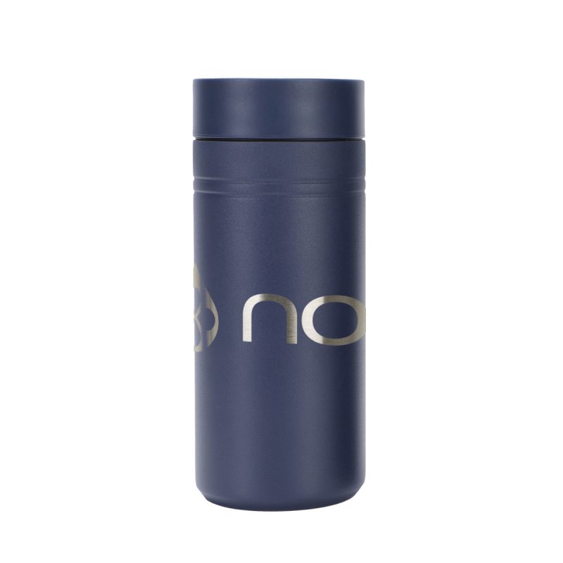 Custom 360 Troy 12 oz Eco-Friendly Leak Proof Vacuum Tumbler - 4