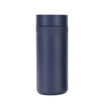 Custom 360 Troy 12 oz Eco-Friendly Leak Proof Vacuum Tumbler - 5