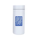 Custom 360 Troy 12 oz Eco-Friendly Leak Proof Vacuum Tumbler - 6