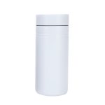 Custom 360 Troy 12 oz Eco-Friendly Leak Proof Vacuum Tumbler - 7