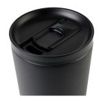 Custom Aviana™ Rowan Recycled Stainless Steel Tumbler - 17 Oz. - Black - 2