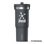 Custom Hydrapeak® Nomad Tumbler w/Handle Straw Lid - 32oz - 2