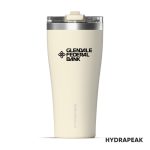 Custom Hydrapeak® Tumbler - 30oz - 3