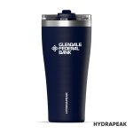 Custom Hydrapeak® Tumbler - 30oz - 4