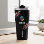 Custom Hydrapeak® Tumbler - 30oz - 6
