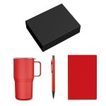 Custom Modq All Systems Go 3-Piece Gift Set - 1