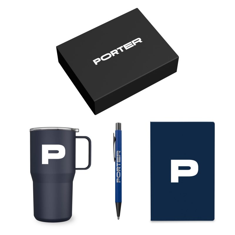 Custom Modq All Systems Go 3-Piece Gift Set - 2