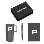 Custom Modq All Systems Go 3-Piece Gift Set - 3
