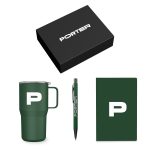 Custom Modq All Systems Go 3-Piece Gift Set - 4