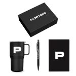 Custom Modq All Systems Go 3-Piece Gift Set - 5