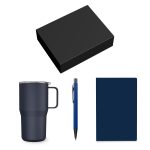 Custom Modq All Systems Go 3-Piece Gift Set - 6