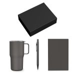 Custom Modq All Systems Go 3-Piece Gift Set - 7