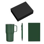 Custom Modq All Systems Go 3-Piece Gift Set - 8