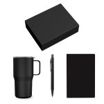 Custom Modq All Systems Go 3-Piece Gift Set - 9