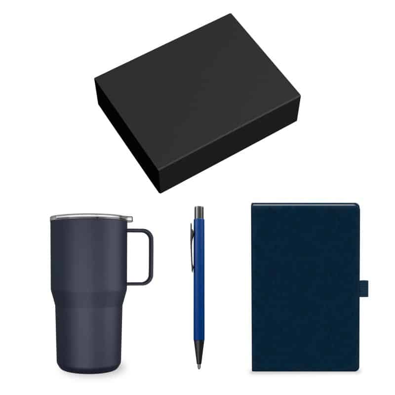 Custom Modq Locked-In 3-Piece Gift Set - 1