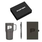 Custom Modq Locked-In 3-Piece Gift Set - 2