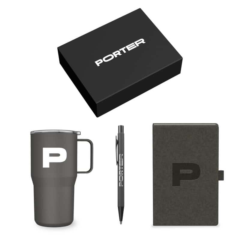 Custom Modq Locked-In 3-Piece Gift Set - 2
