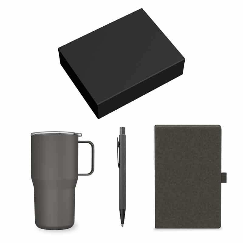 Custom Modq Locked-In 3-Piece Gift Set - 3