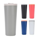 Custom NAYAD® Dutton 20 oz Vacuum Insulated Tumbler - 1