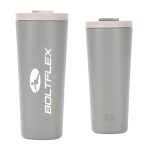 Custom NAYAD® Dutton 20 oz Vacuum Insulated Tumbler - 6
