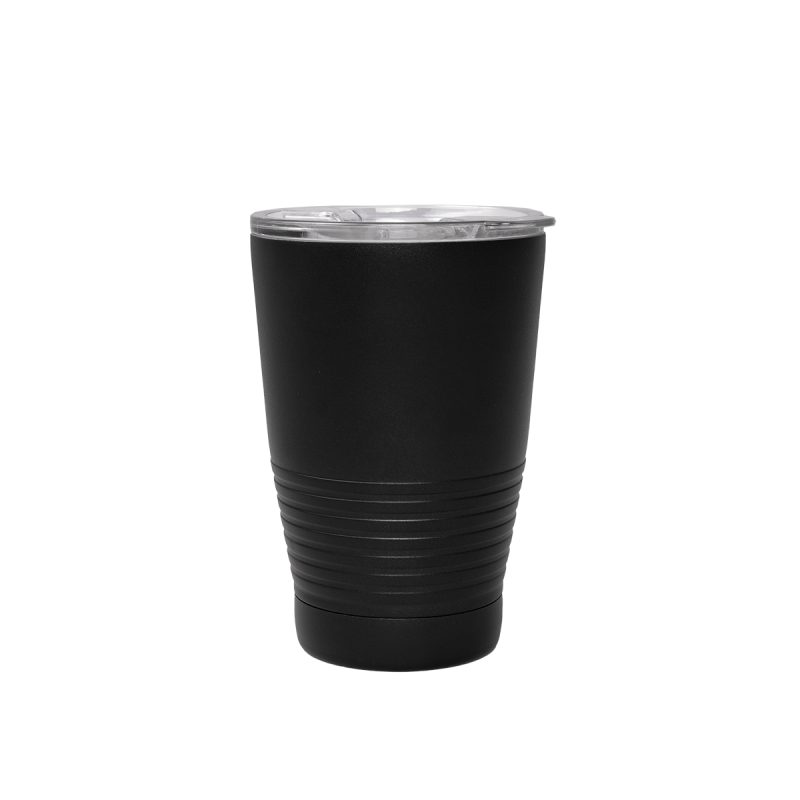 Custom Patriot 10oz Mini Tumbler - 1