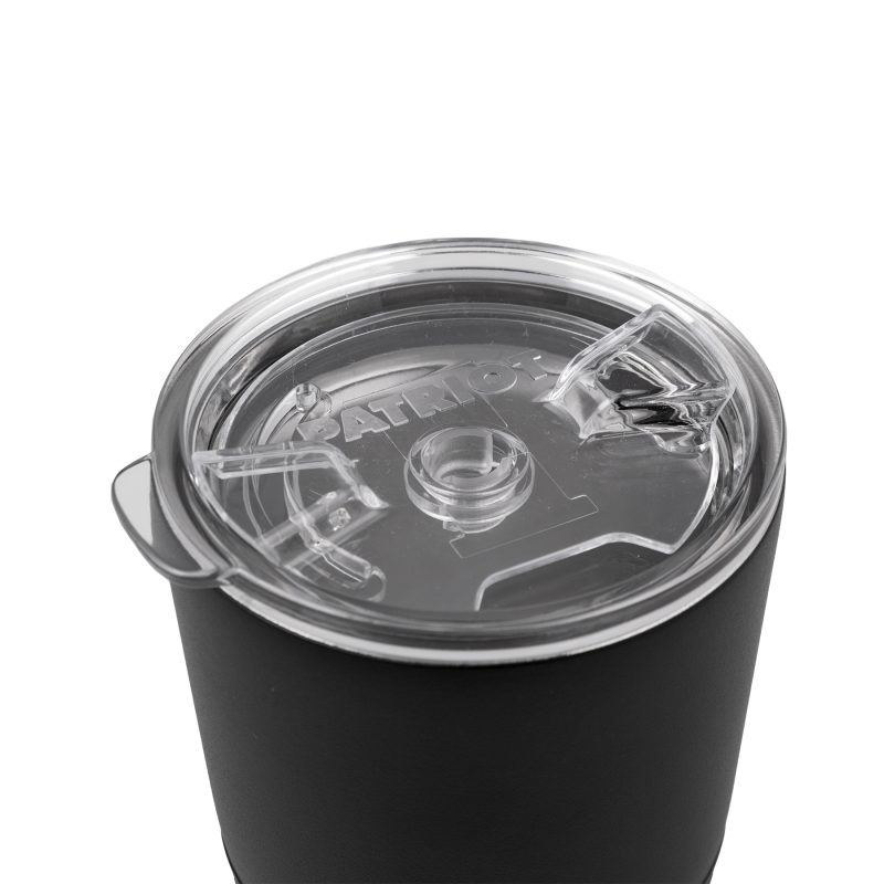 Custom Patriot 10oz Mini Tumbler - 2